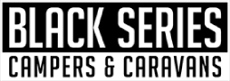 Black Series Campers & Caravans